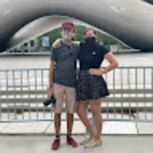 Meet your Posher, Angel